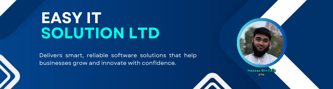 image easy it solution ltd